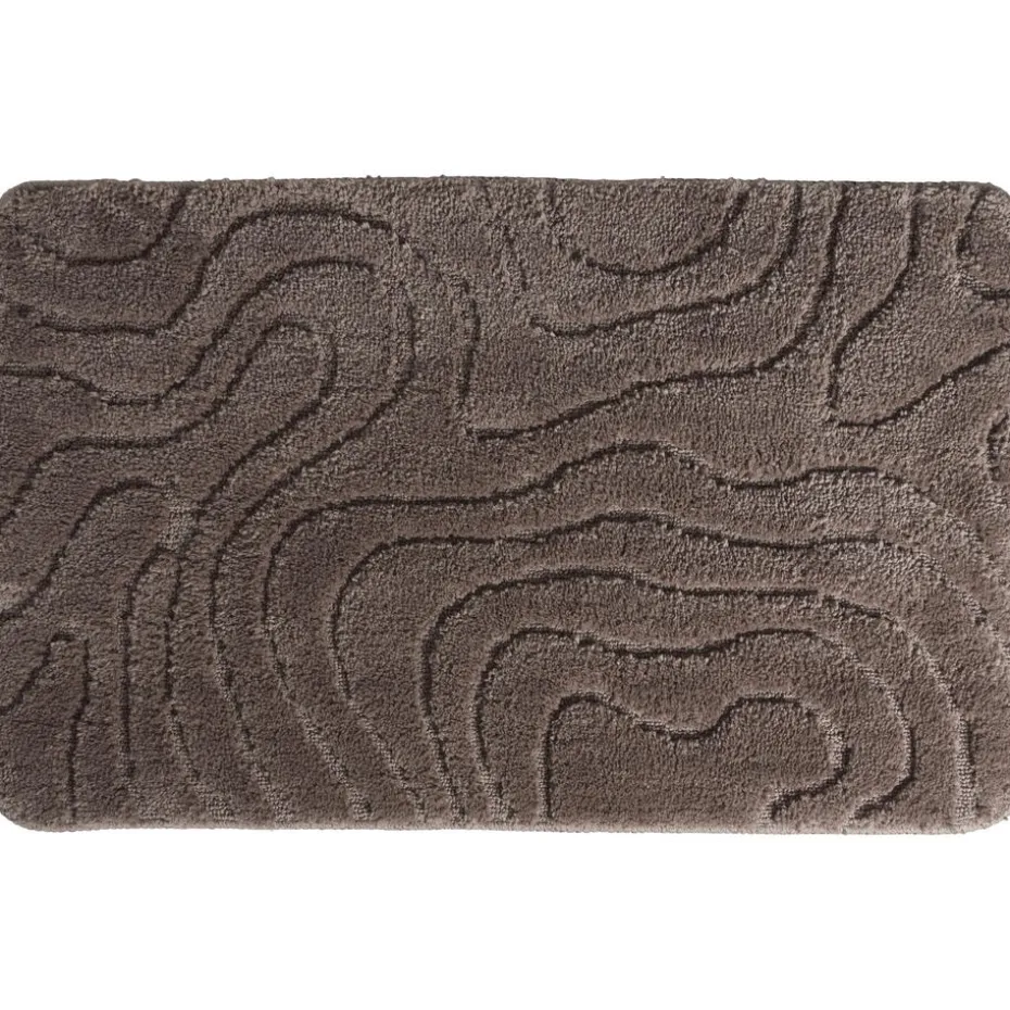 Badmat Diones Taupe
