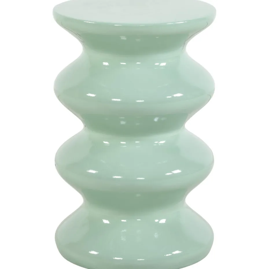 Bijzettafel Lozzo Mint
