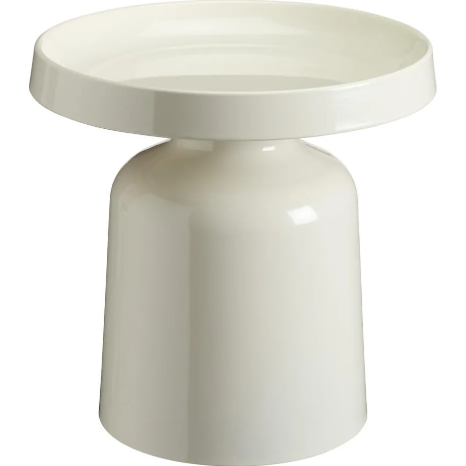 Bijzettafel Oria Beige