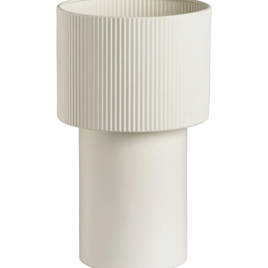 Bloempot Cunac Off-White