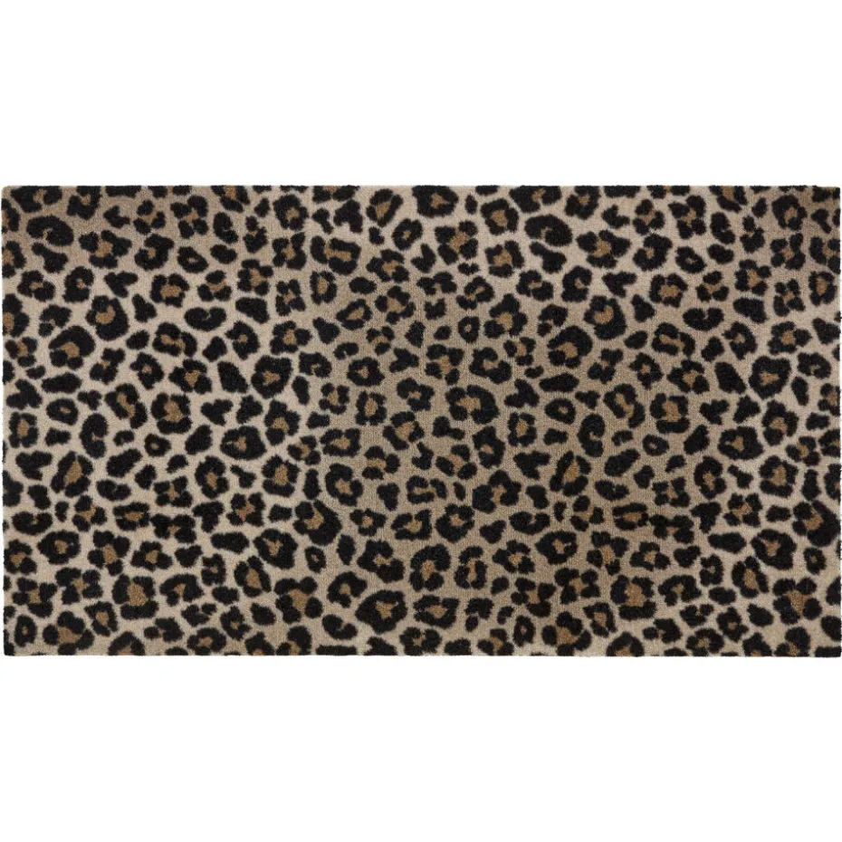Deurmat Rossie Beige