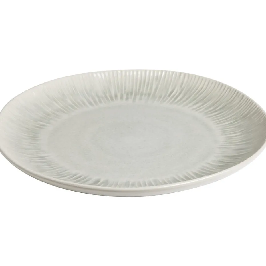 Dinerbord Nordic Mint - ø 27 cm