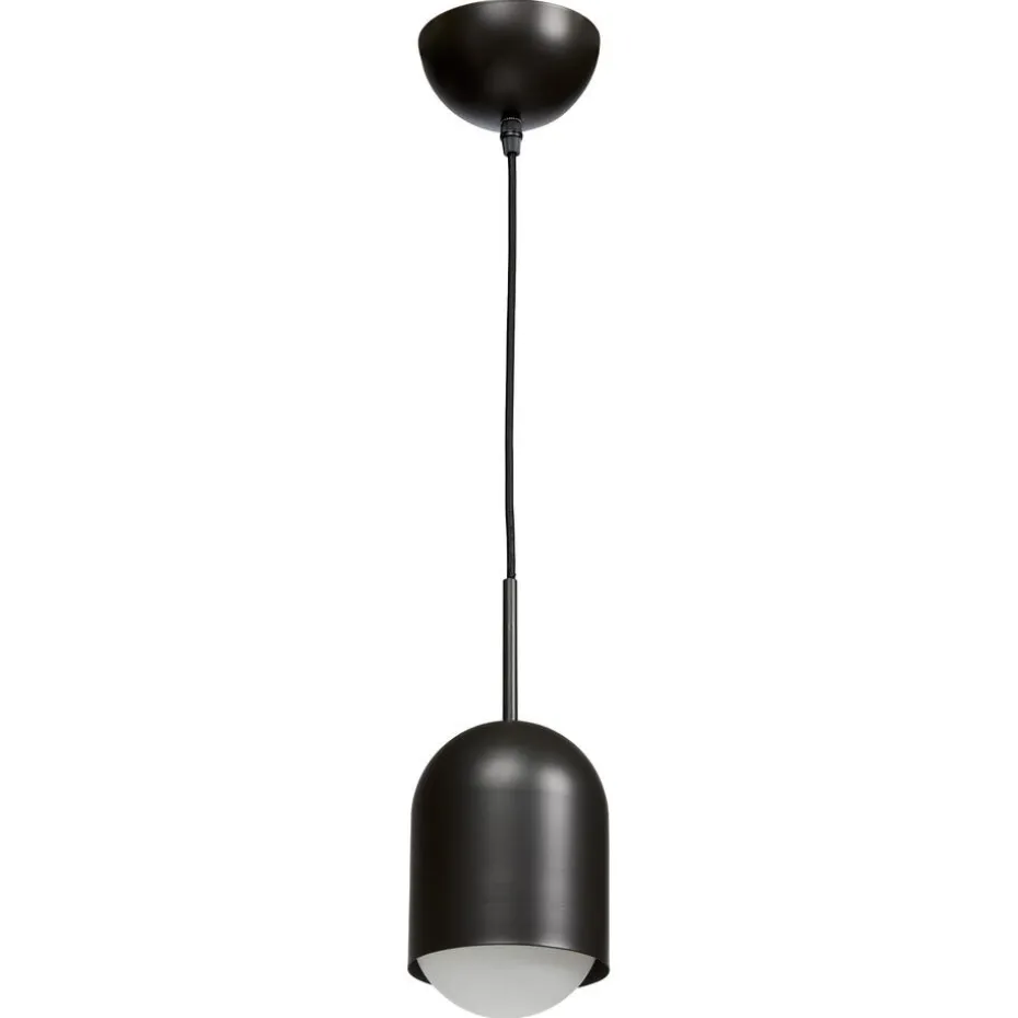Hanglamp Beanie Large Zwart