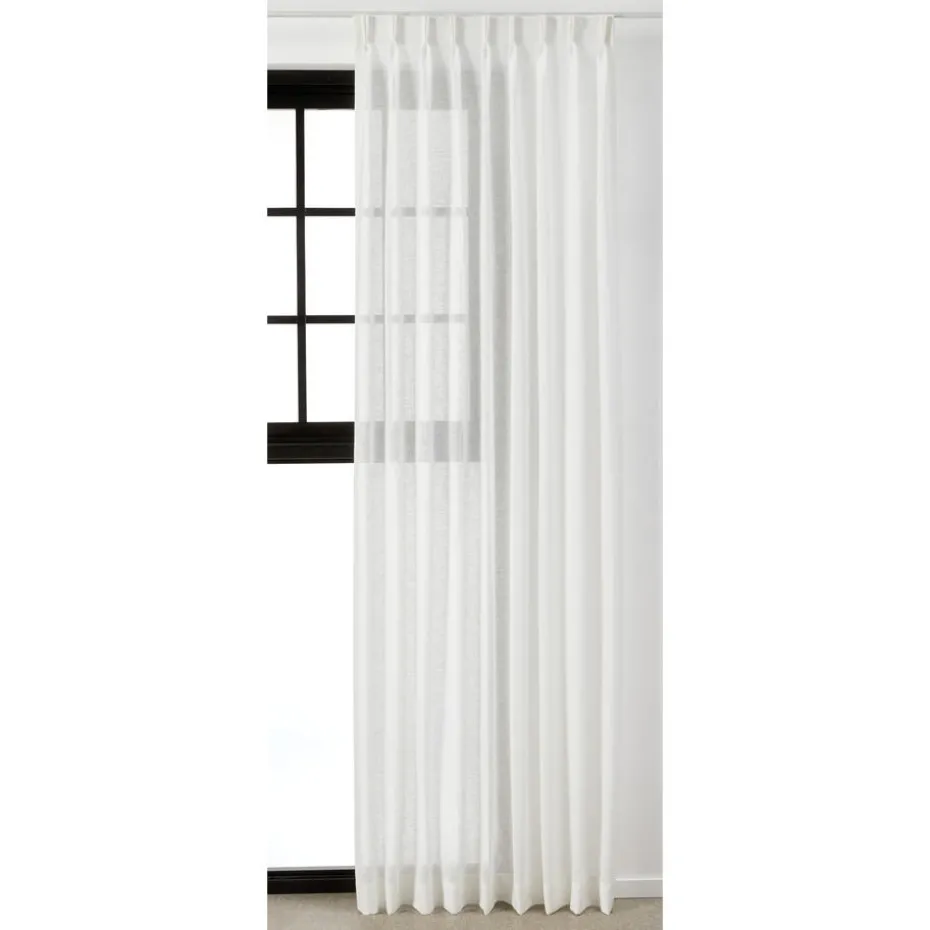 Inbetween Abbey Off-White