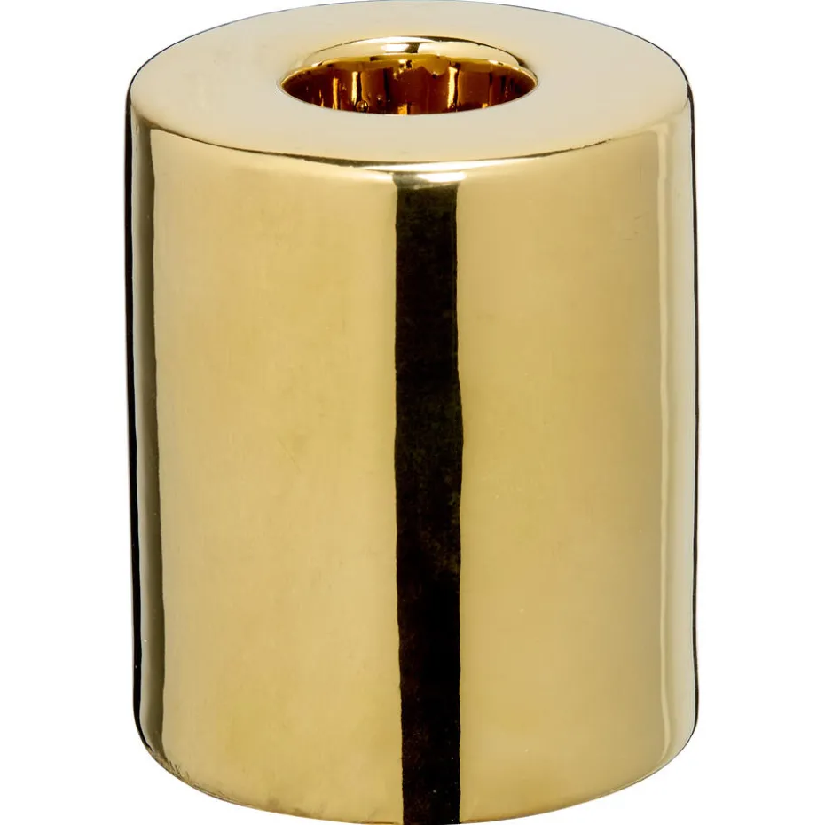 Kandelaar Goud - 6,1 cm ø 5x6 cm