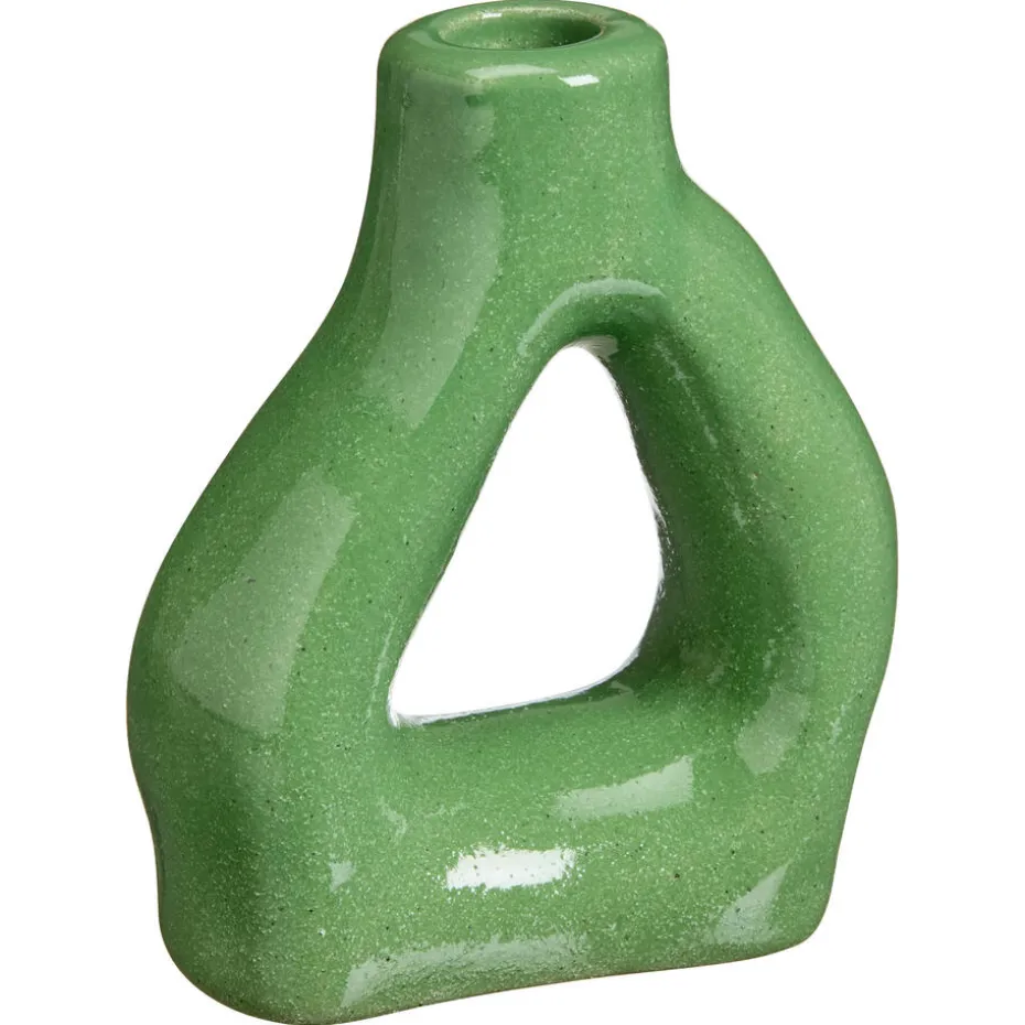 Kandelaar Ossana Groen