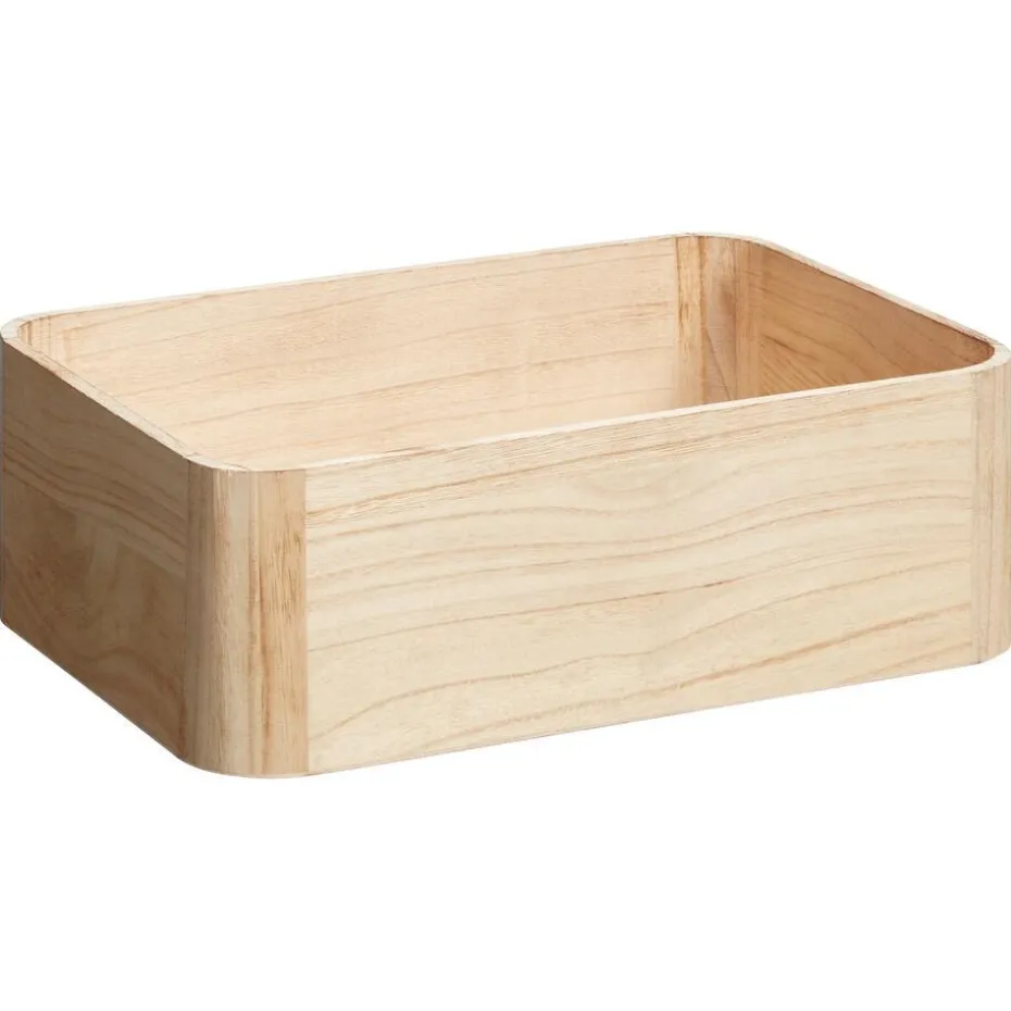 Kist Trier Naturel l