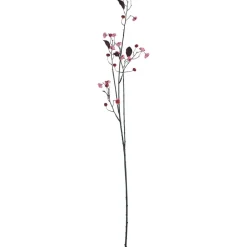 Kunstbloem Bitterzoet Roze
