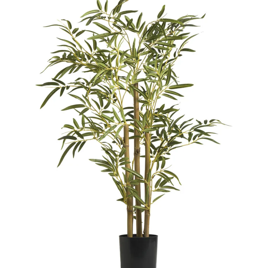 Kunstplant Bamboe Groen