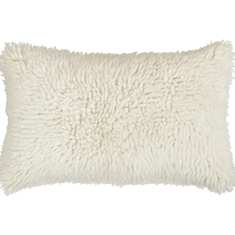 Kussen Colmar Offwhite 30x50 cm