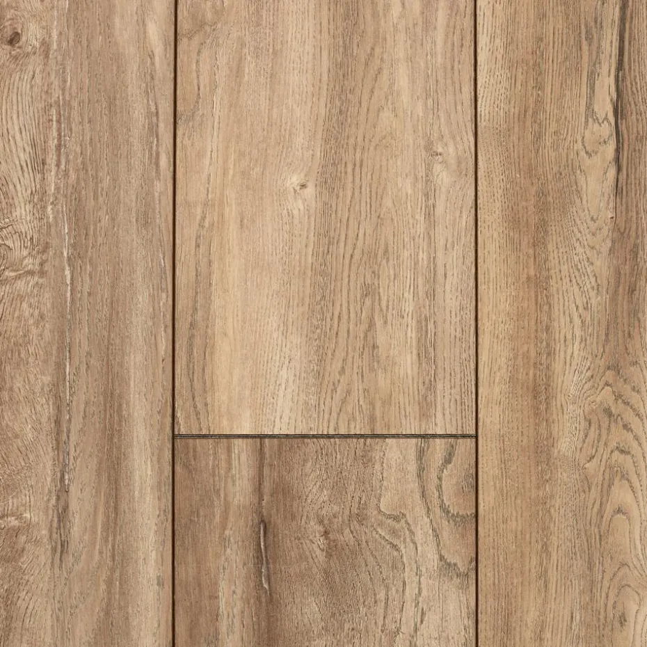 Laminaat Charlotte Town Naturel Eiken XL Plank