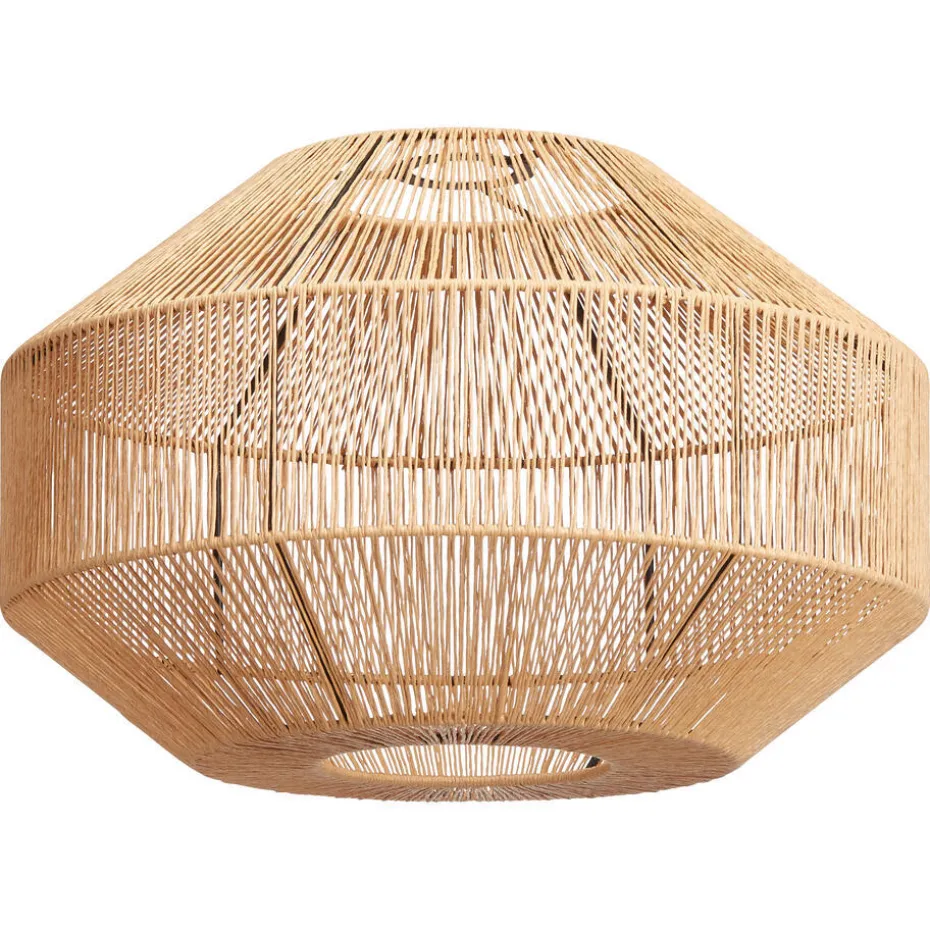 Lampenkap Segi Naturel ø 38 cm
