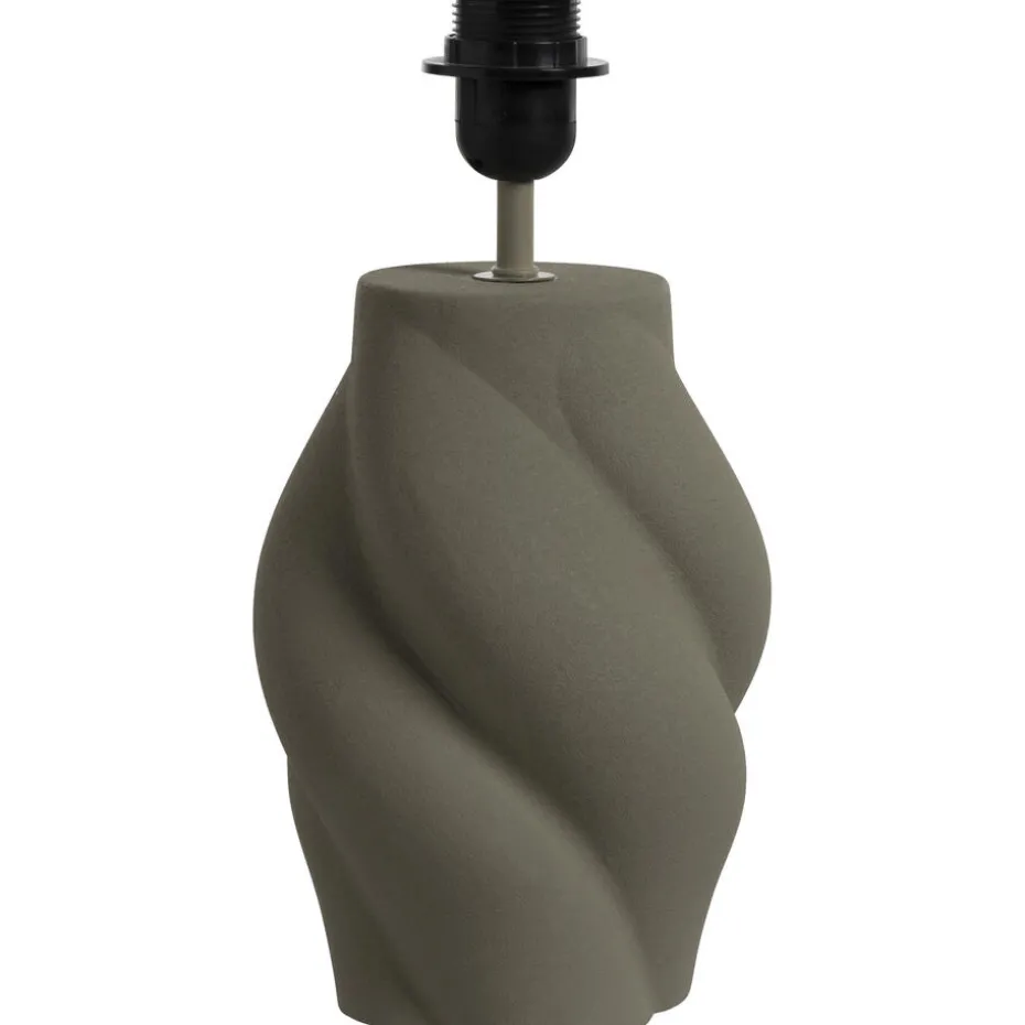 Lampvoet Evas Taupe