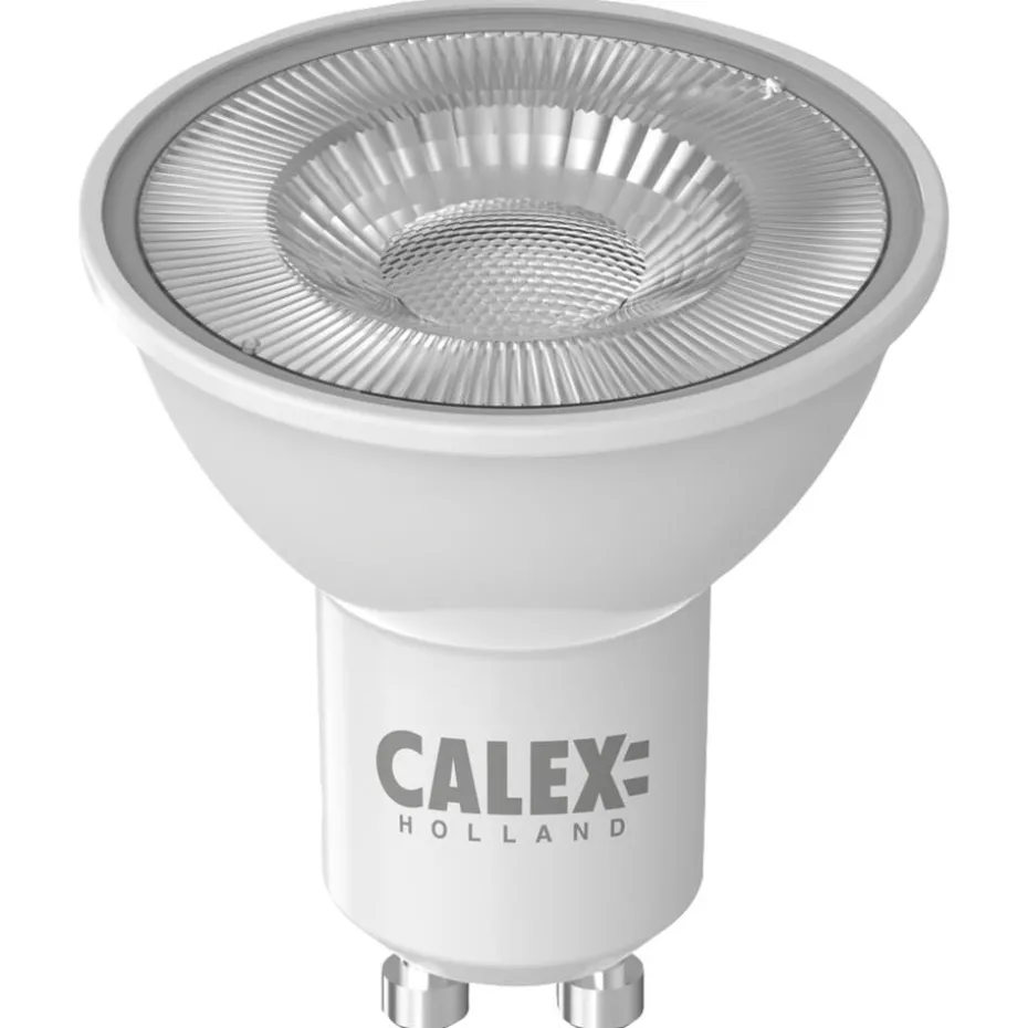 LED lamp GU10 4,2W Wit