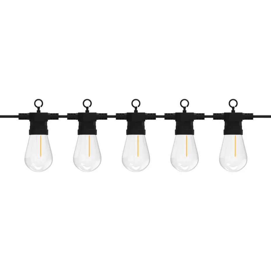 Led Lichtsnoer Helder