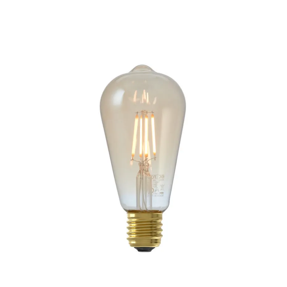 Led Rustiek Dimbaar Wit