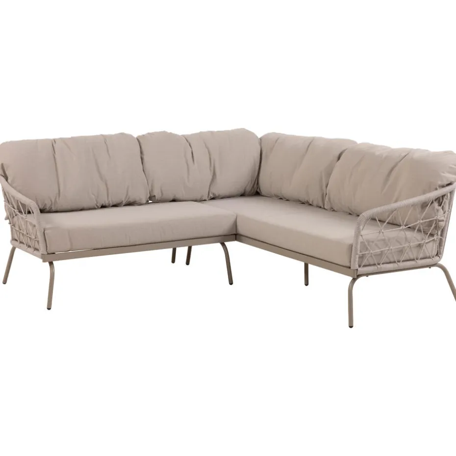 Loungeset Fermo Zand