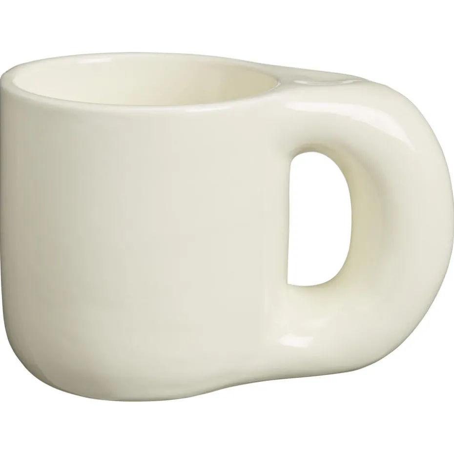 Mok Met Oor Johdi Geel - 270ml