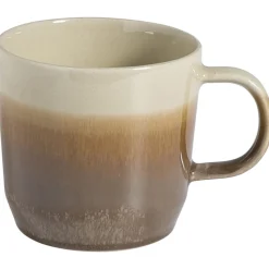 Mok Met Oor XL Ivo Camel 470ml