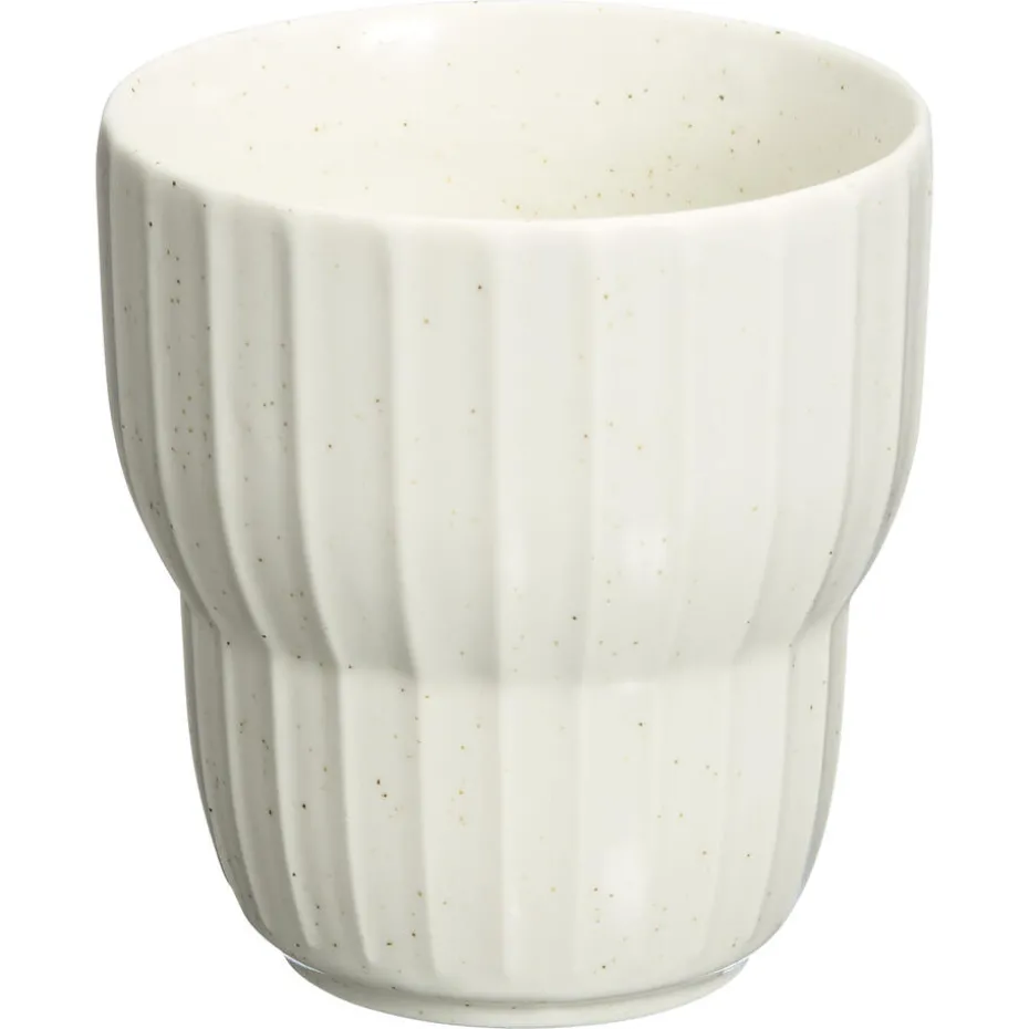 Mok Zonder Oor Eisley Beige 180ml