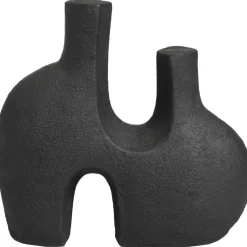 Object Tusara Zwart
