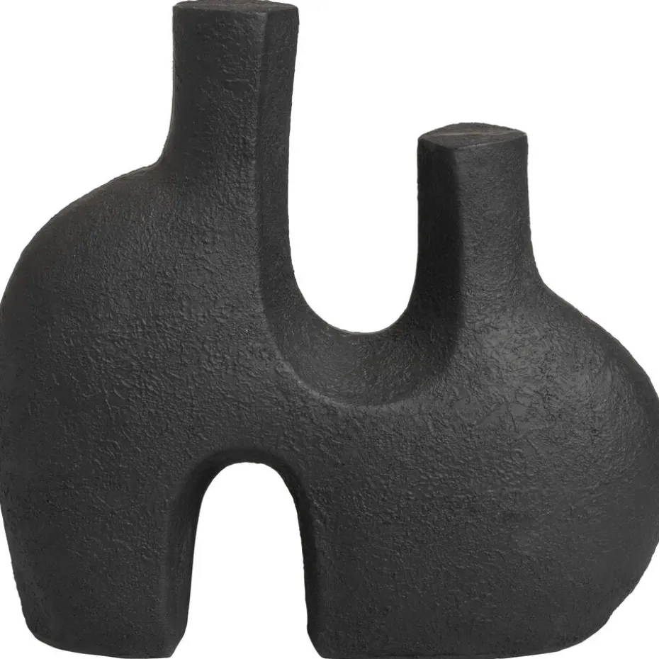 Object Tusara Zwart