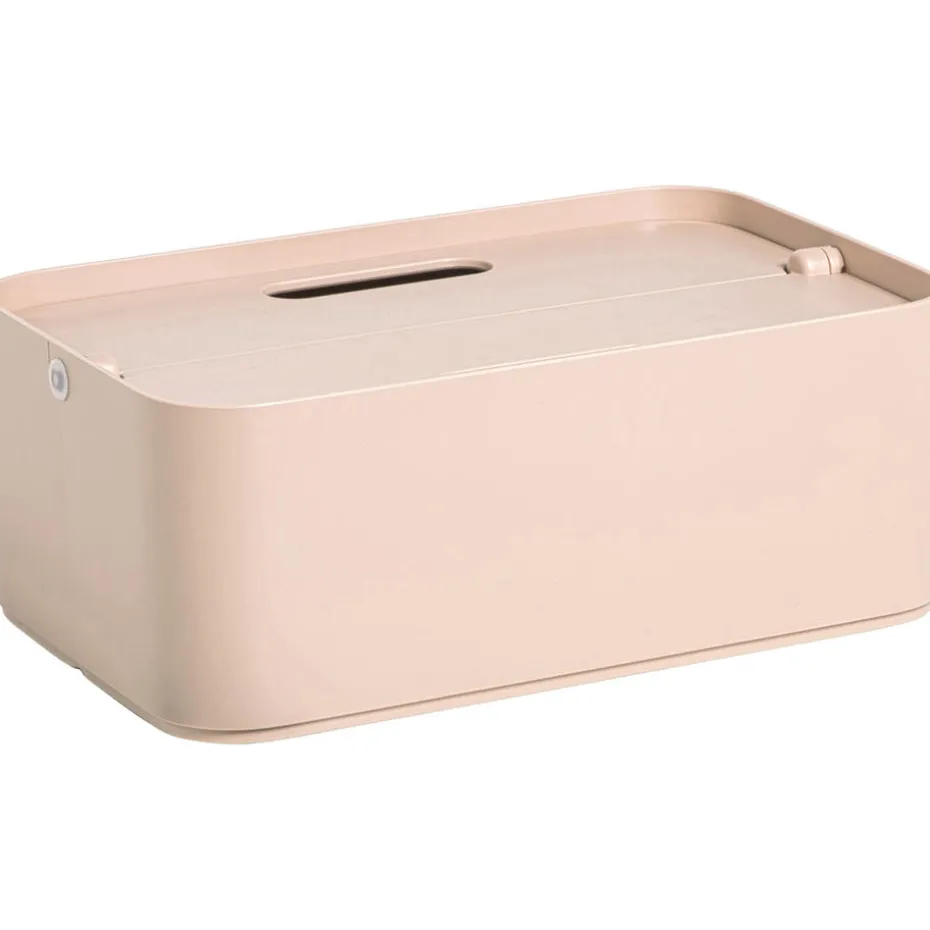 Opbergbox Sam Roze 4,3 Liter