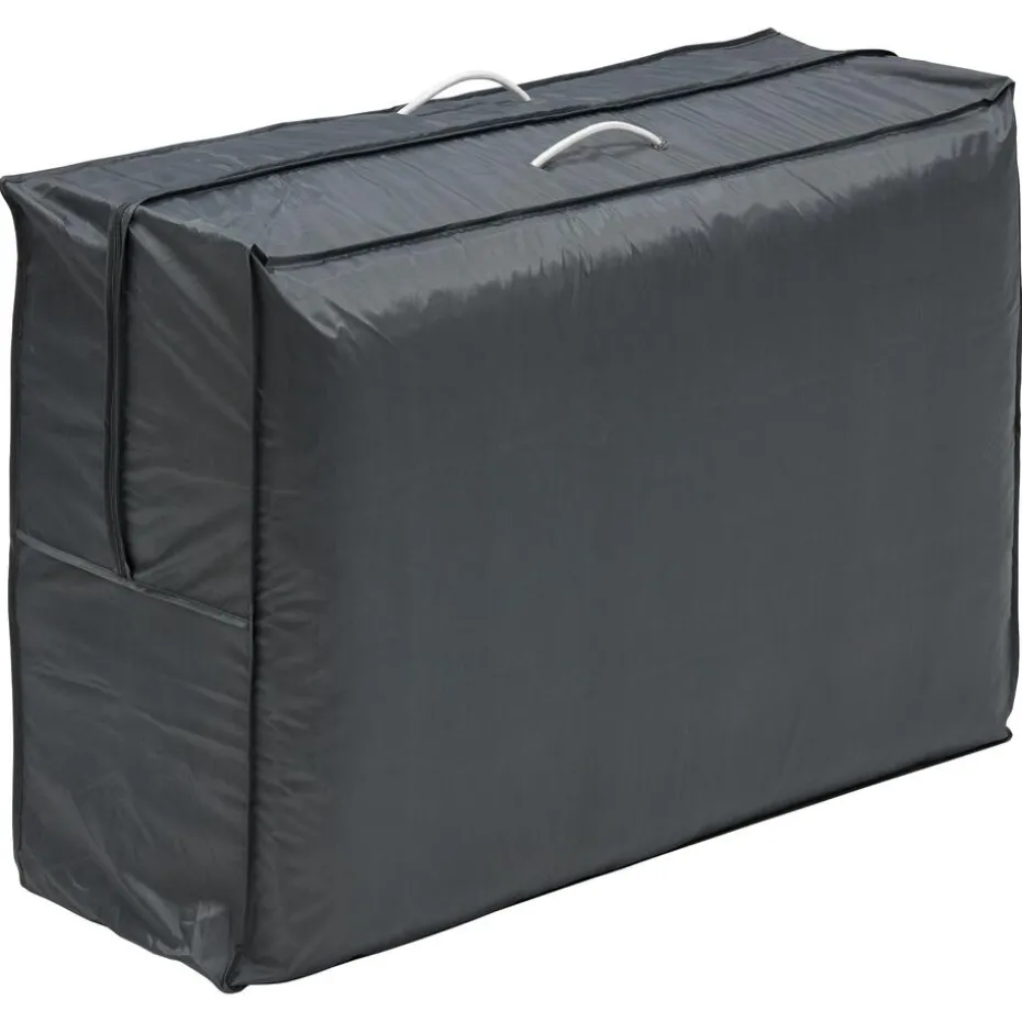 Opberghoes Palletkussens Antraciet