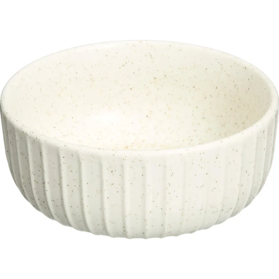 Schaal Eisley Beige - 鈱€11,5cm