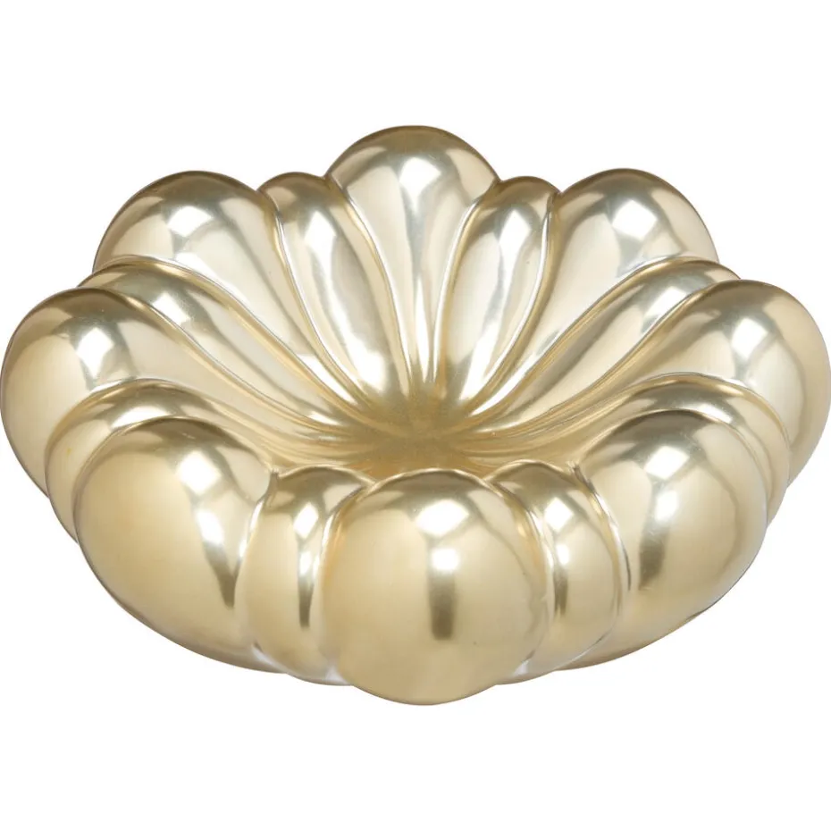 Schaal Istrana Champagne
