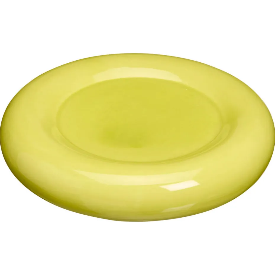 Schotel Bumper Groen