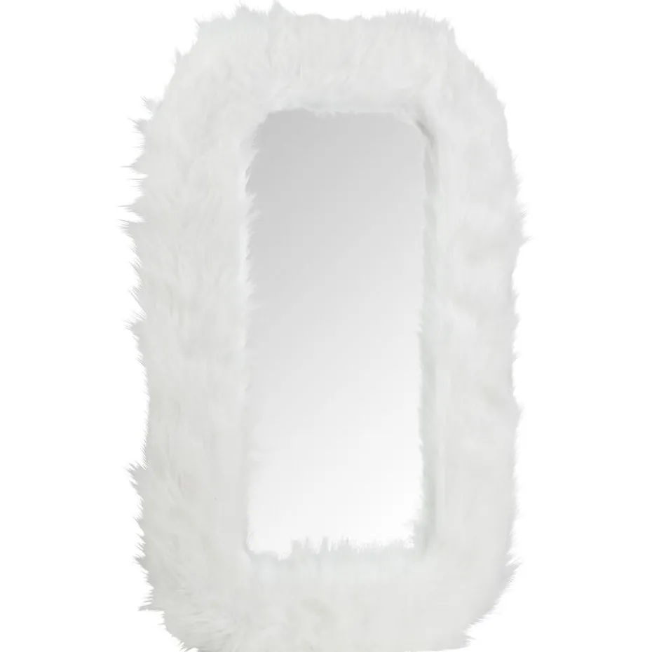 Spiegel Dizy Off-White