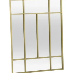 Spiegel Vicari Goud