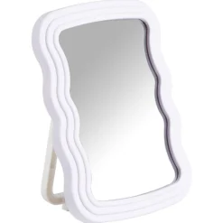 Spiegel Wave Lila