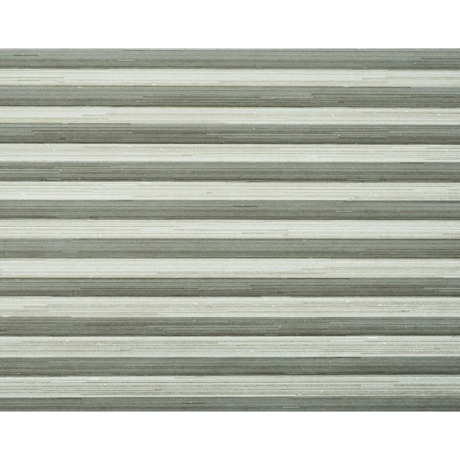 Staal Dubbel Plissé Ezra Beige