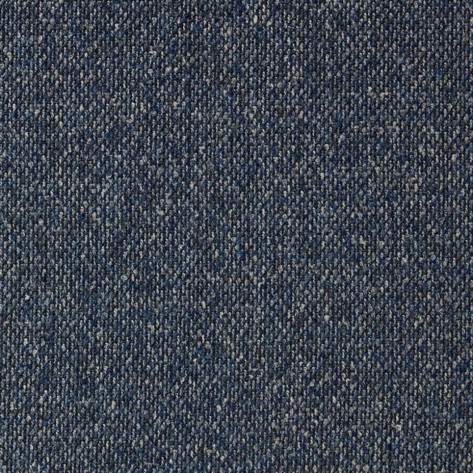 Staal Gordijn Joia Blauw