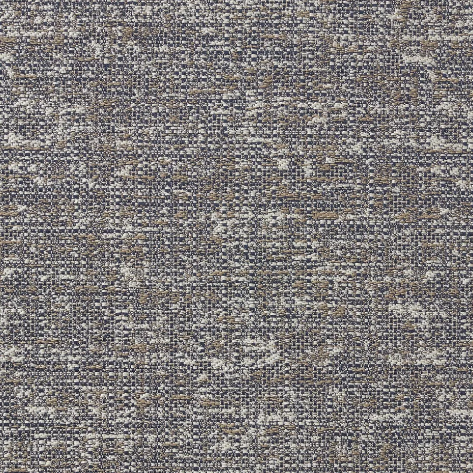 Staal Gordijn Melle Blauw
