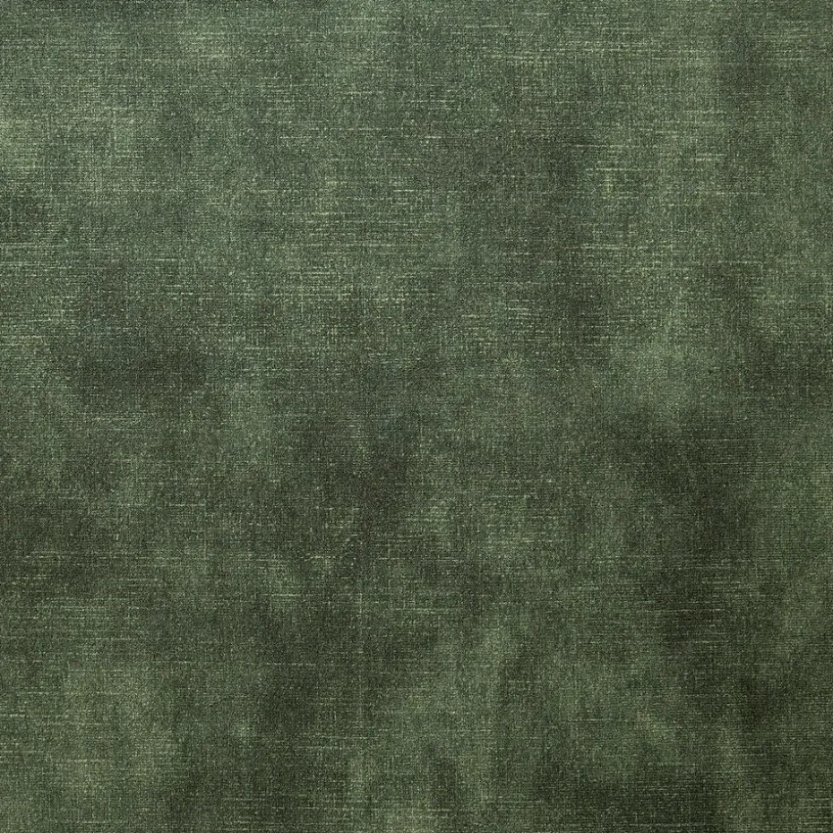 Staal Gordijn Rosy Groen