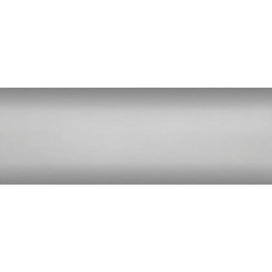 Staal Jaloezie Elvi Zilver 50Mm
