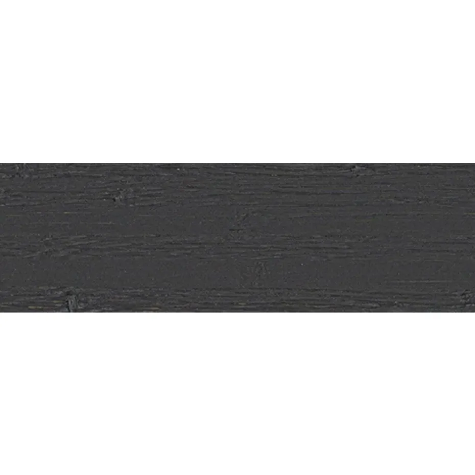 Staal Jaloezie Tijl Zwart 65Mm