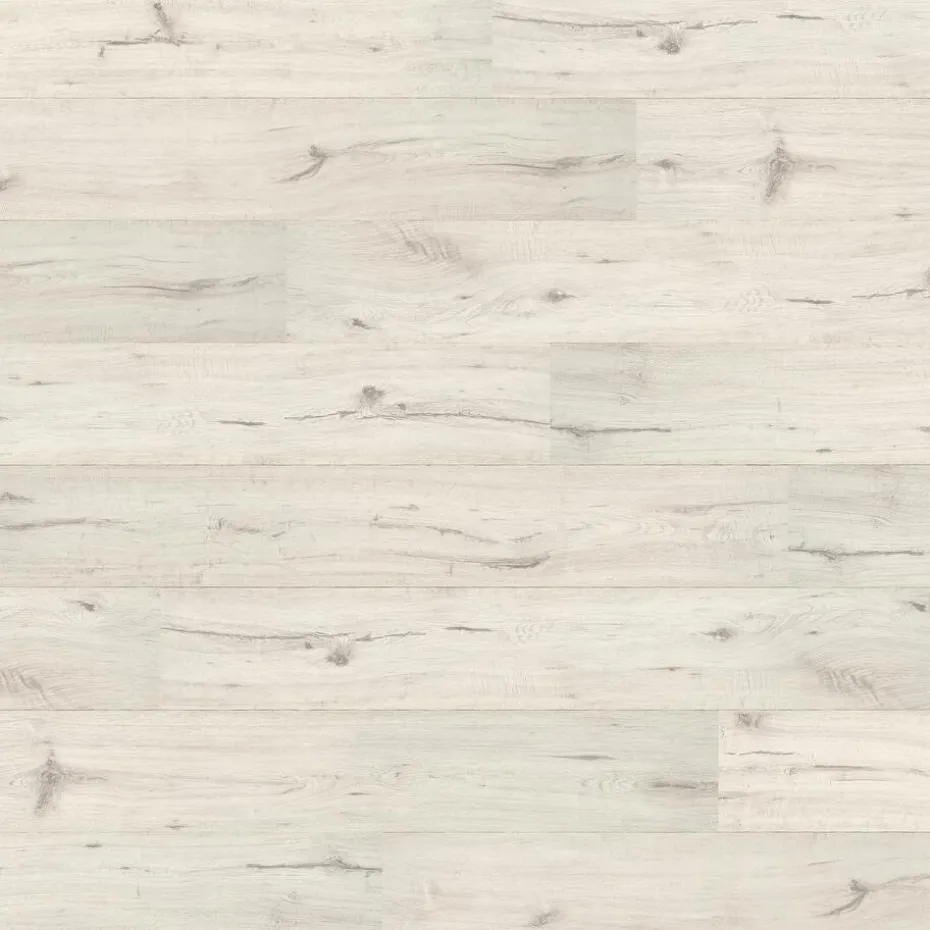 Staal Laminaat New Woodlyn Licht Eiken