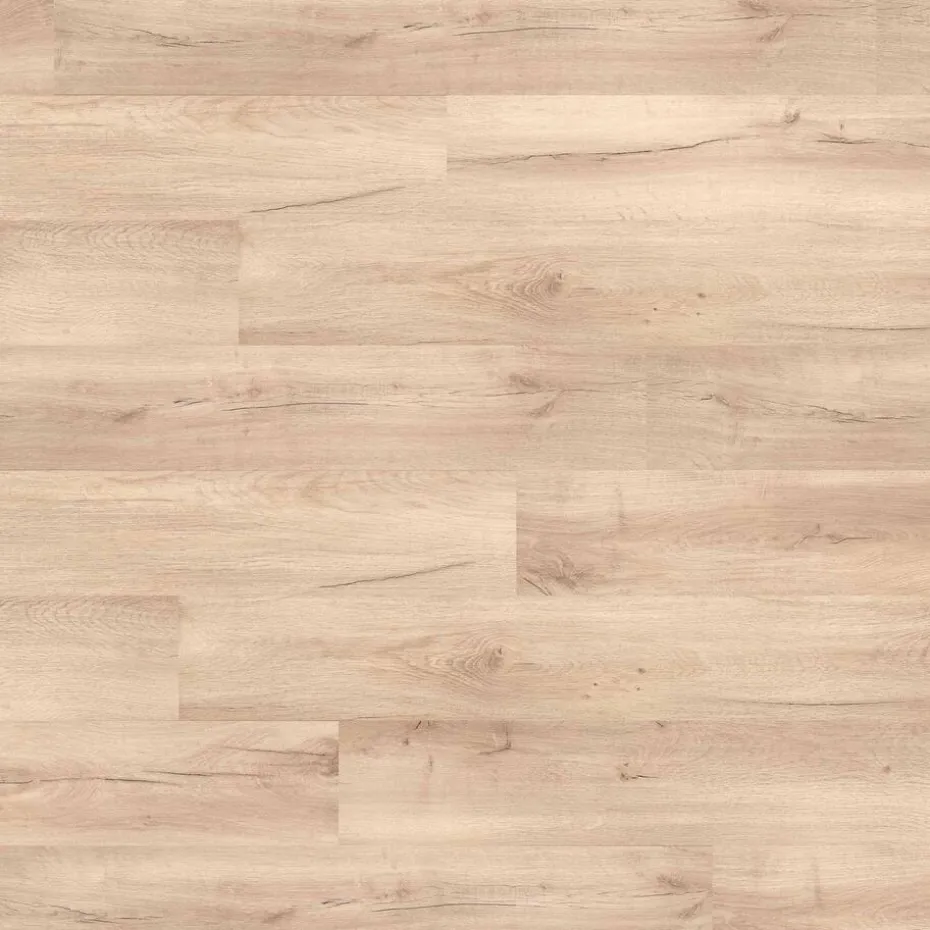 Staal Laminaat Toba Naturel Eiken