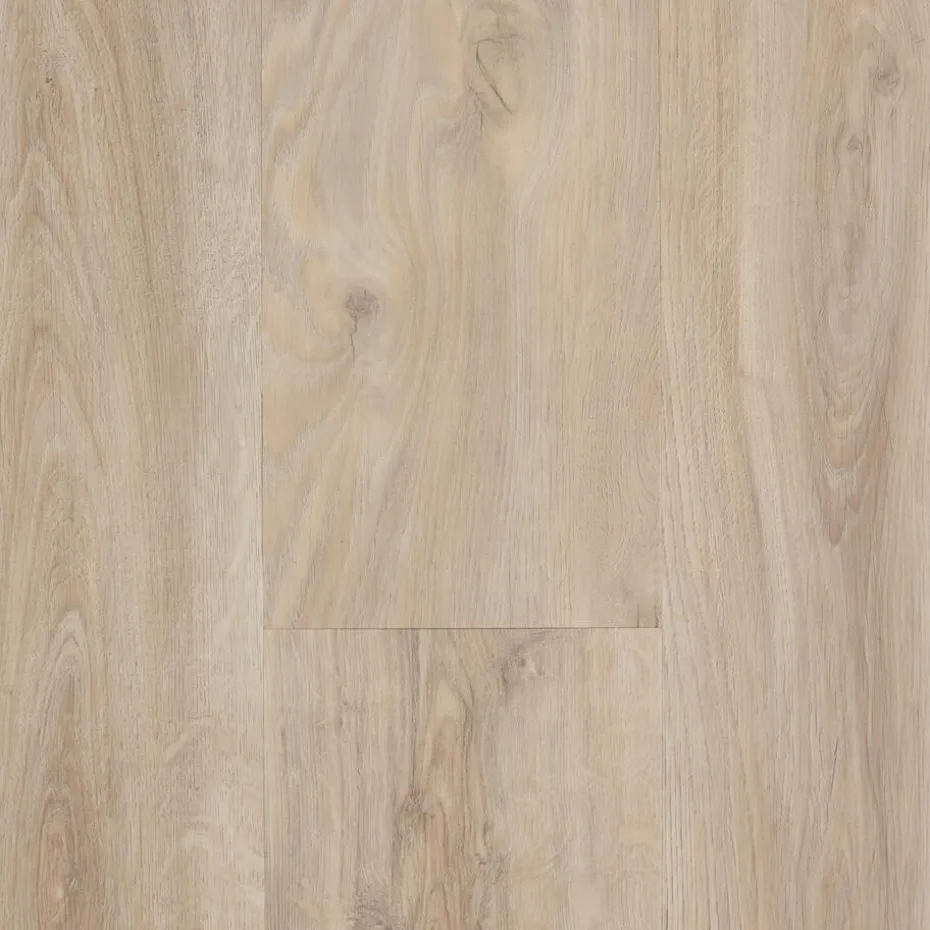 Staal Plak PVC Burley Beige Eiken