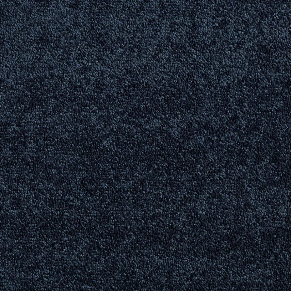 Staal Tapijt Chard Blauw