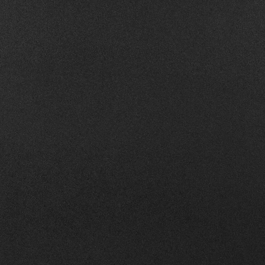 Staal Vinyl Blacksburg Zwart
