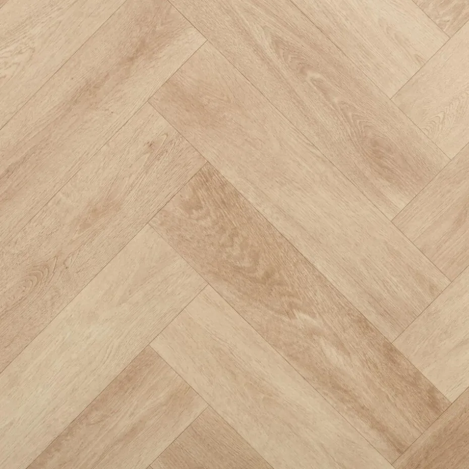 Staal Vinyl Fisher Naturel
