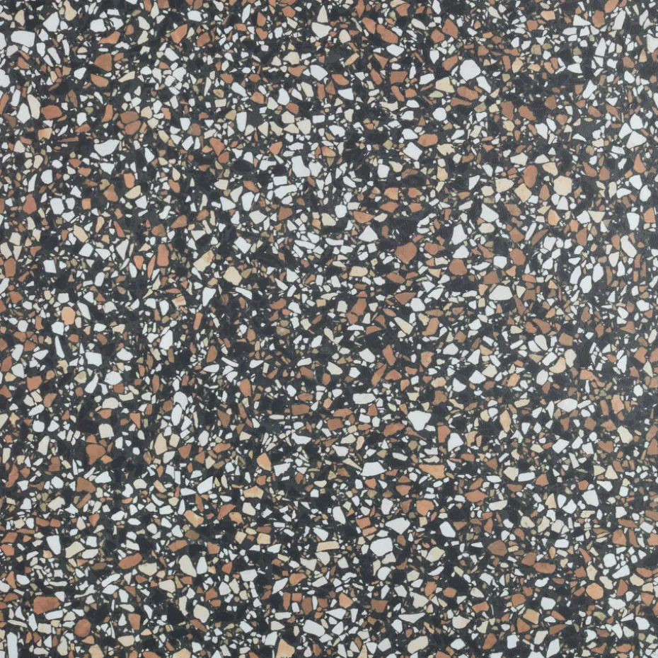 Staal Vinyl Stone Mountain Antraciet