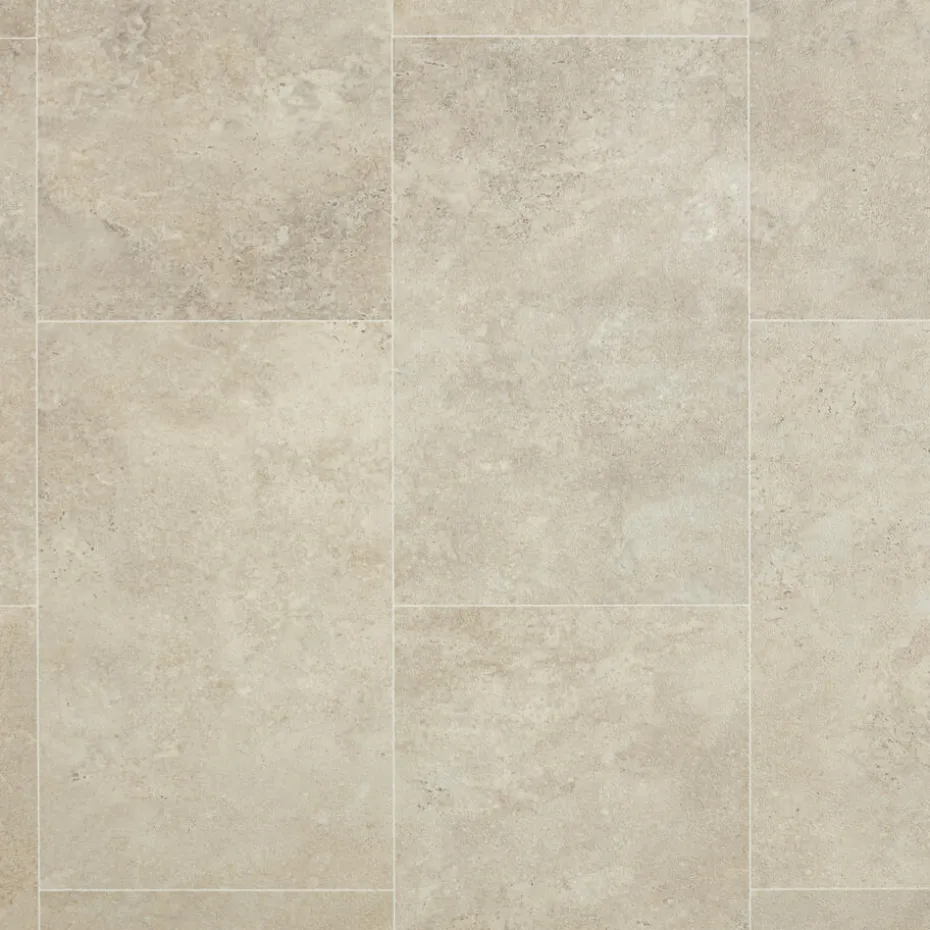 Staal Vinyl Travis Beige
