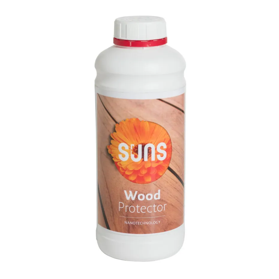 Suns Wood Protector