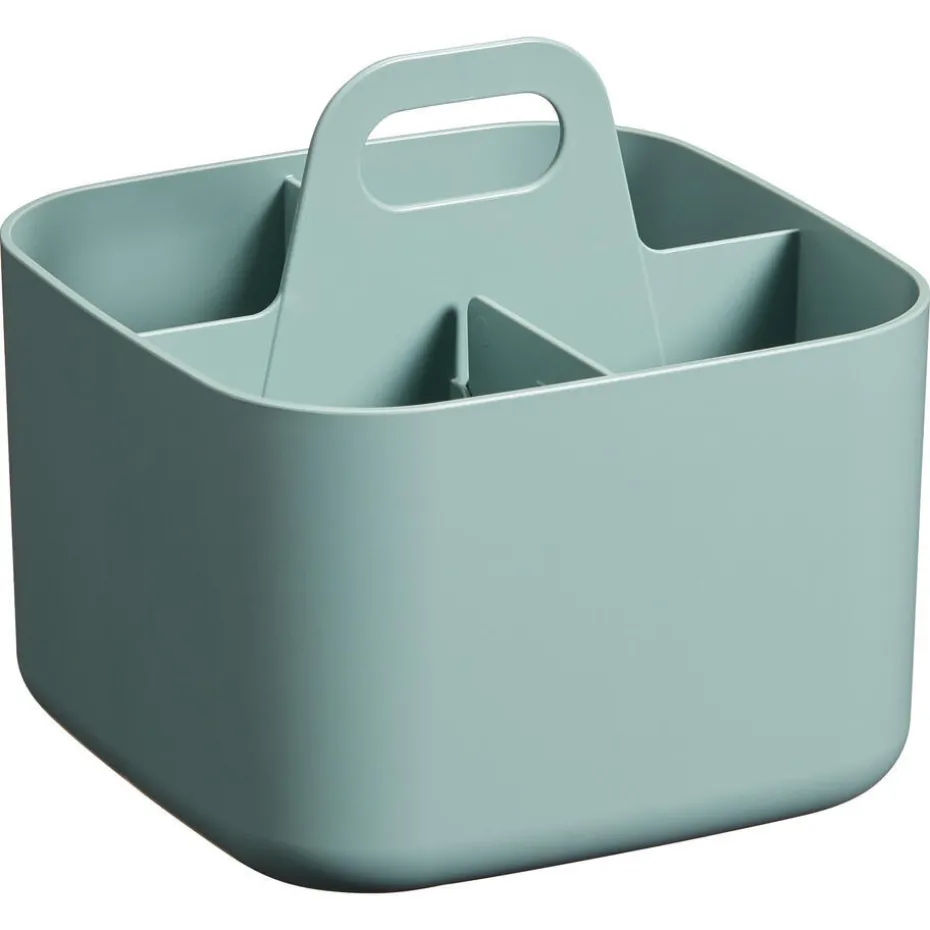 Toolbox Frank m Groen